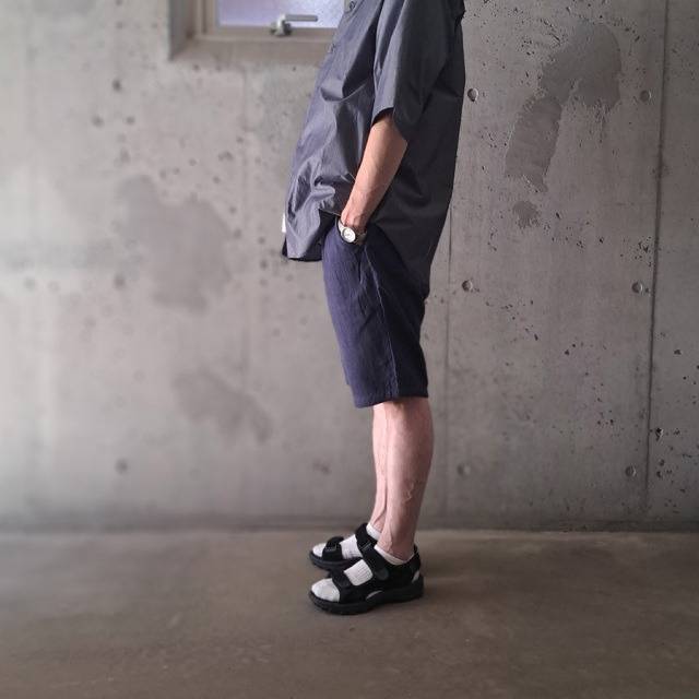  2024' SPRING-SUMMER  -MEN'S STYLING31 RELAX STYLE 