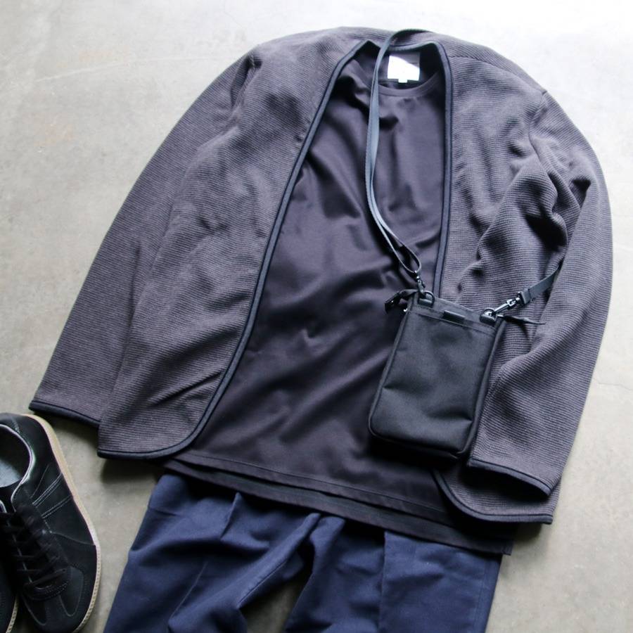  24'Autmn & Winter MEN'S STYLING3 RELAX STYLE 