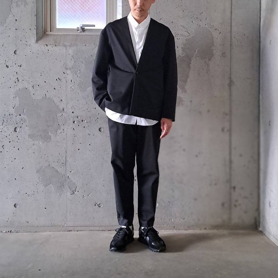  24'Autmn & Winter MEN'S STYLING5 RELAX STYLE 