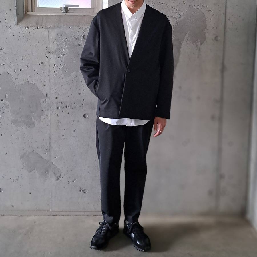  24'Autmn & Winter MEN'S STYLING5 RELAX STYLE 