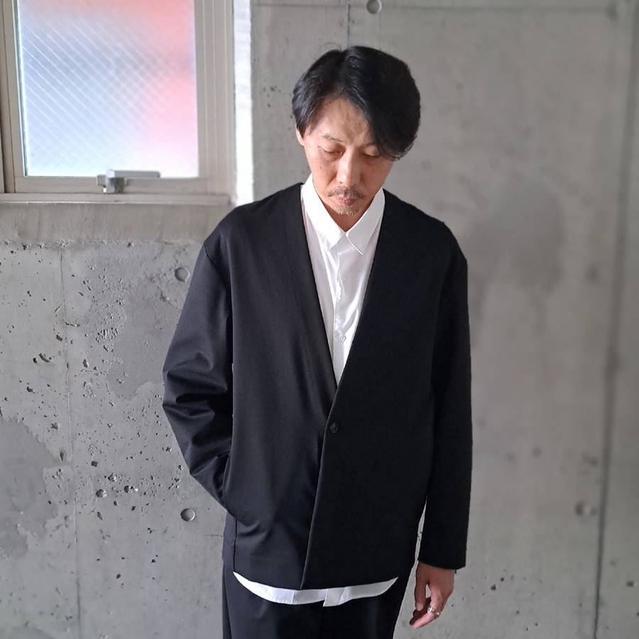  24'Autmn & Winter MEN'S STYLING5 RELAX STYLE 