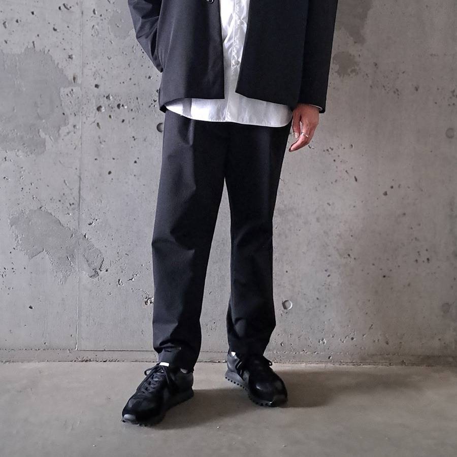  24'Autmn & Winter MEN'S STYLING5 RELAX STYLE 