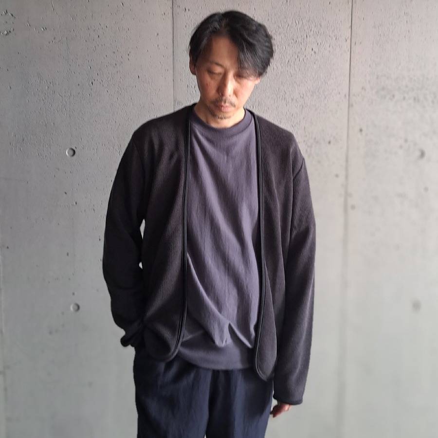  24'Autmn & Winter MEN'S STYLING7 RELAX STYLE 