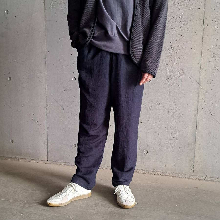  24'Autmn & Winter MEN'S STYLING7 RELAX STYLE 