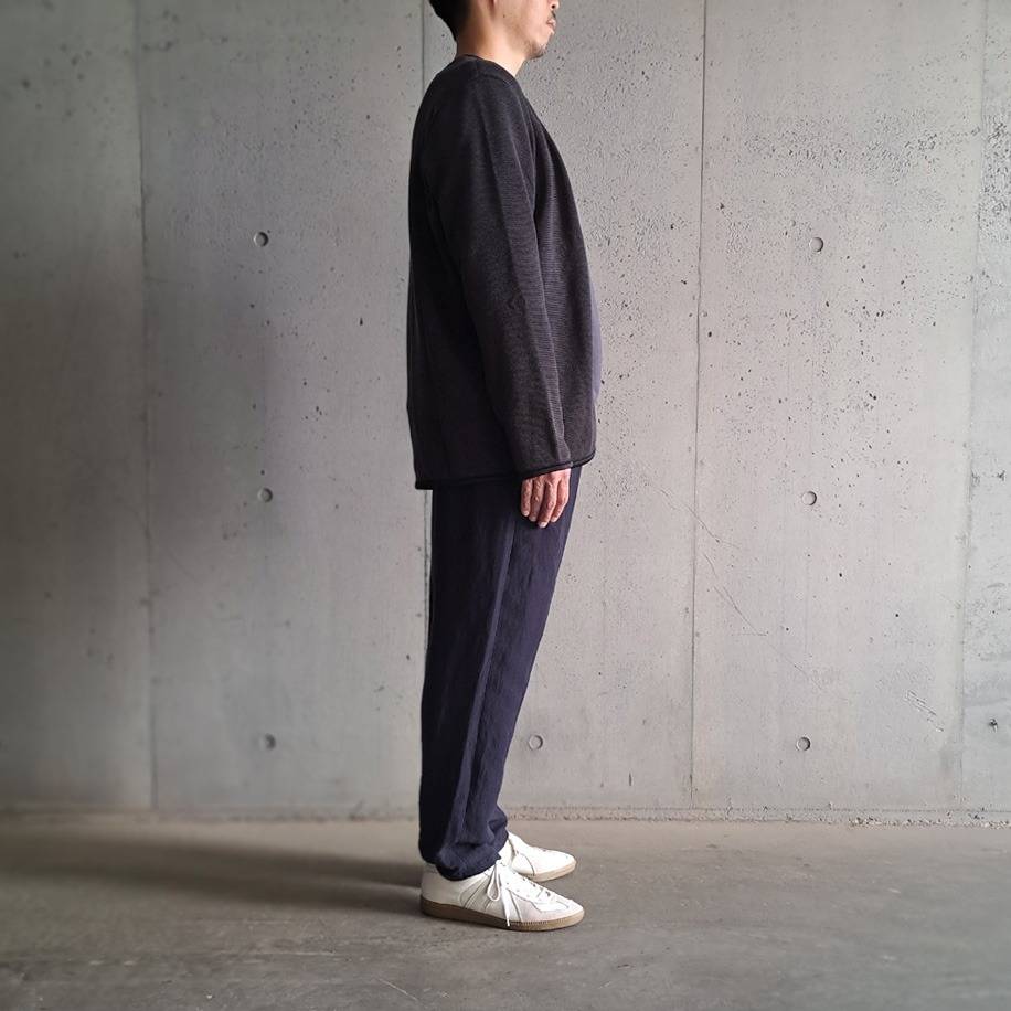  24'Autmn & Winter MEN'S STYLING7 RELAX STYLE 