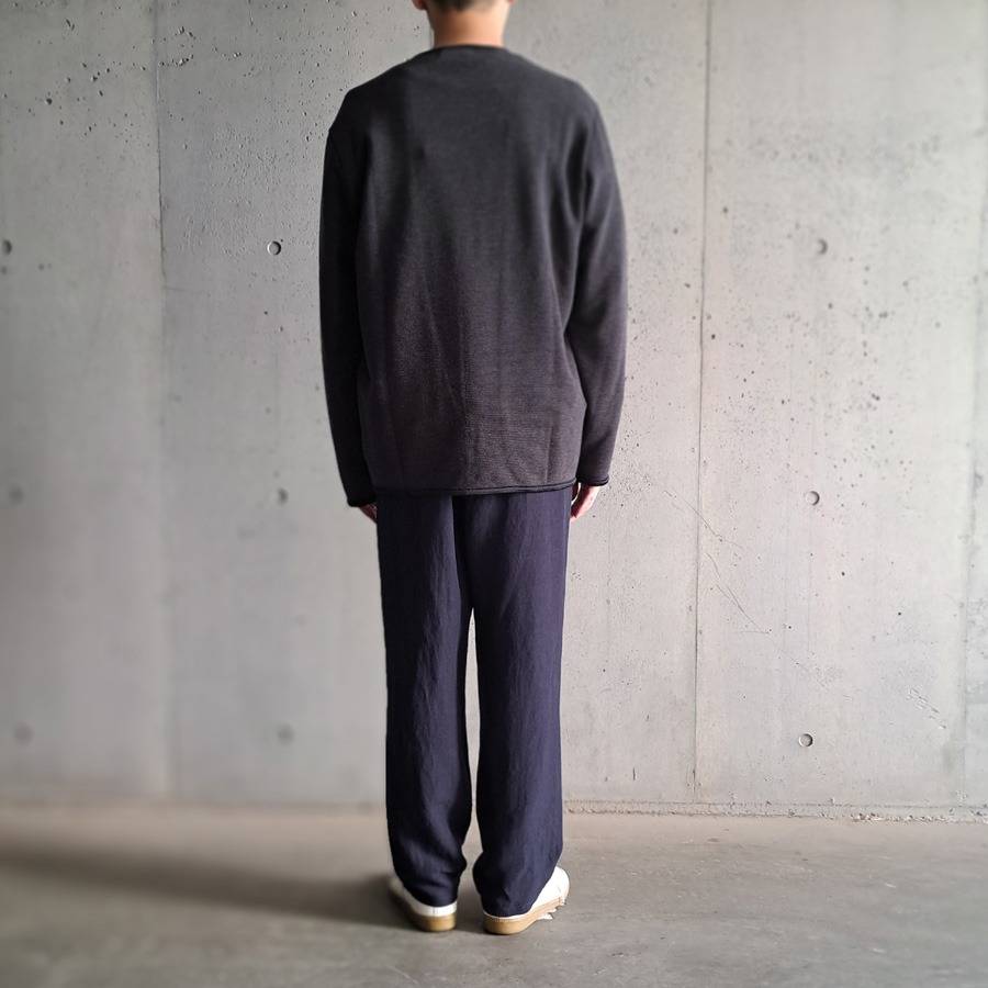  24'Autmn & Winter MEN'S STYLING7 RELAX STYLE 