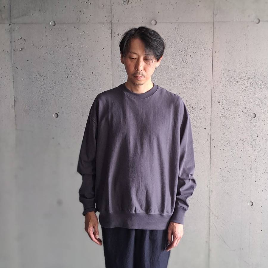  24'Autmn & Winter MEN'S STYLING7 RELAX STYLE 