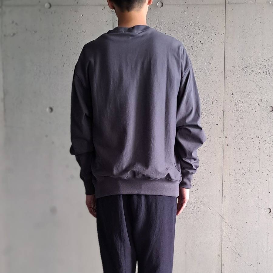  24'Autmn & Winter MEN'S STYLING7 RELAX STYLE 