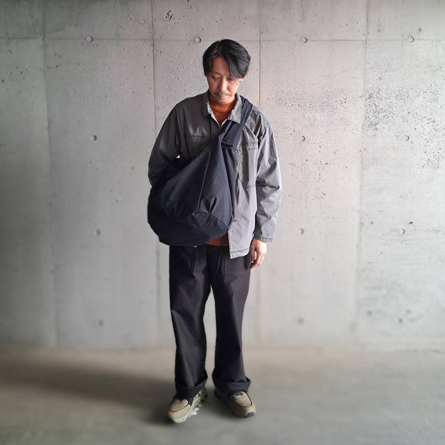  24'Autmn & Winter MEN'S STYLING6 RELAX STYLE 