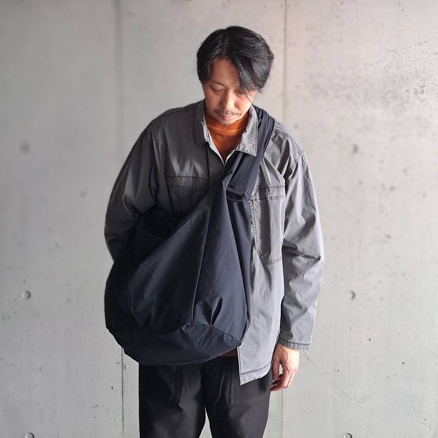  24'Autmn & Winter MEN'S STYLING6 RELAX STYLE 