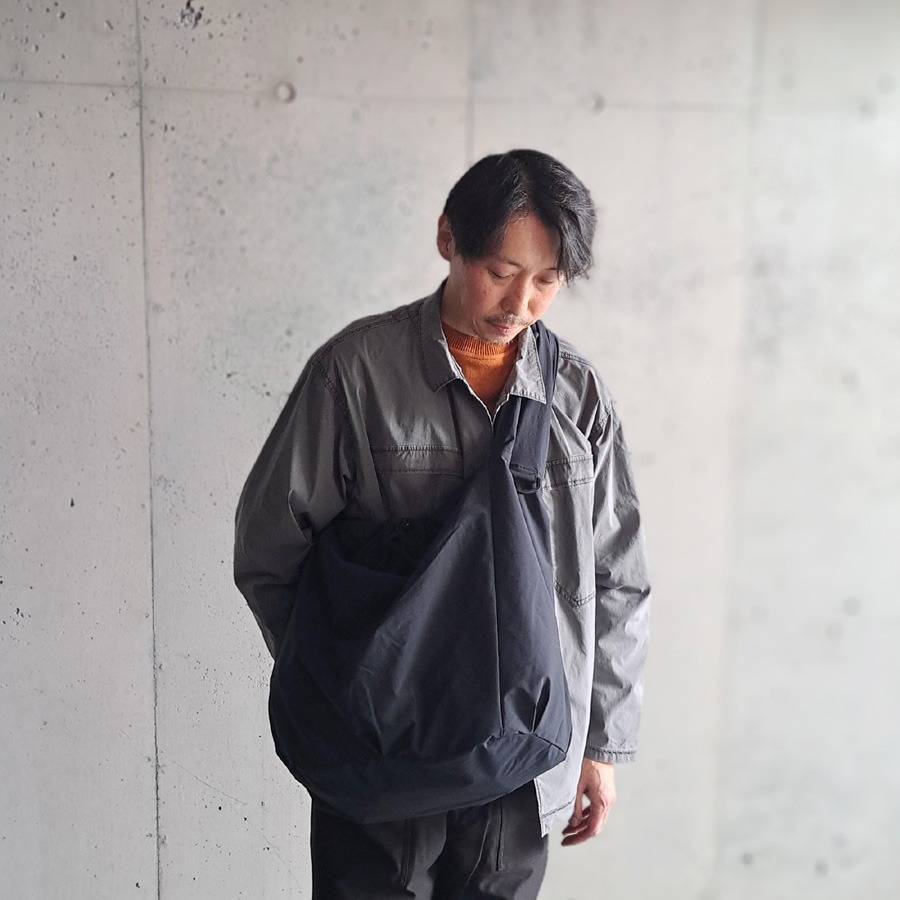  24'Autmn & Winter MEN'S STYLING6 RELAX STYLE 