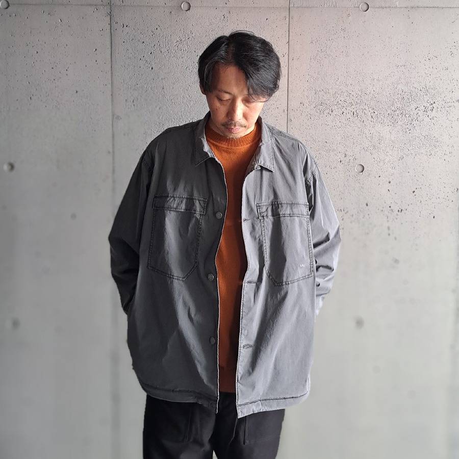  24'Autmn & Winter MEN'S STYLING6 RELAX STYLE 