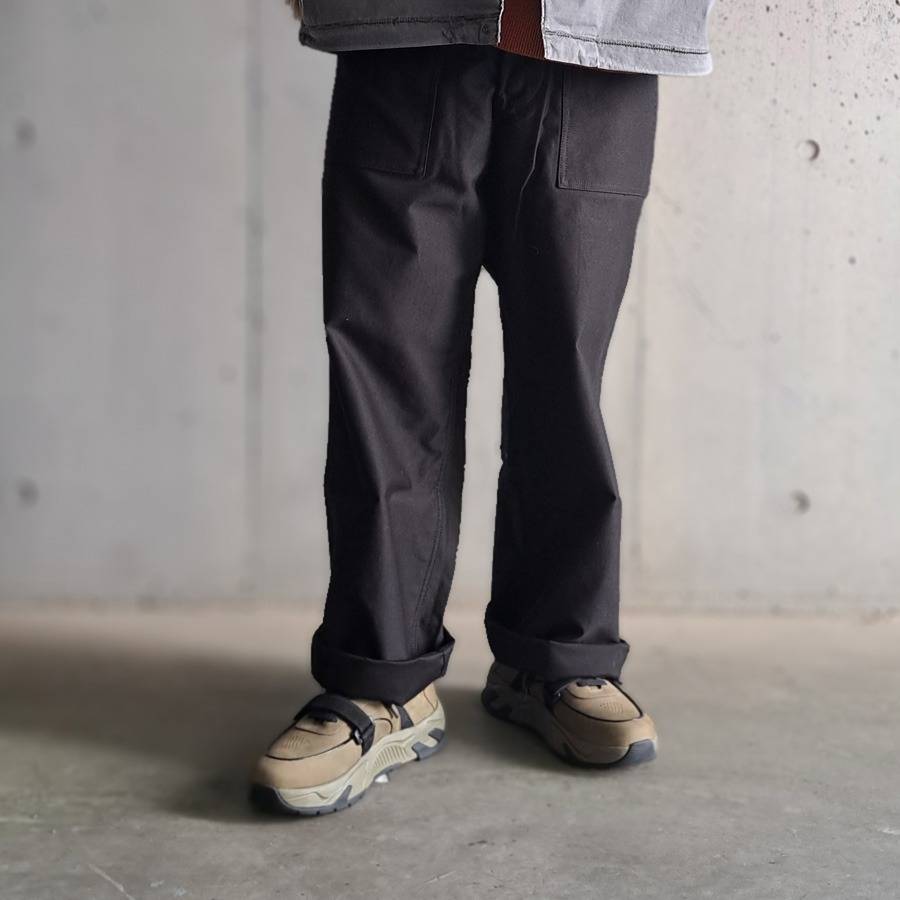  24'Autmn & Winter MEN'S STYLING6 RELAX STYLE 