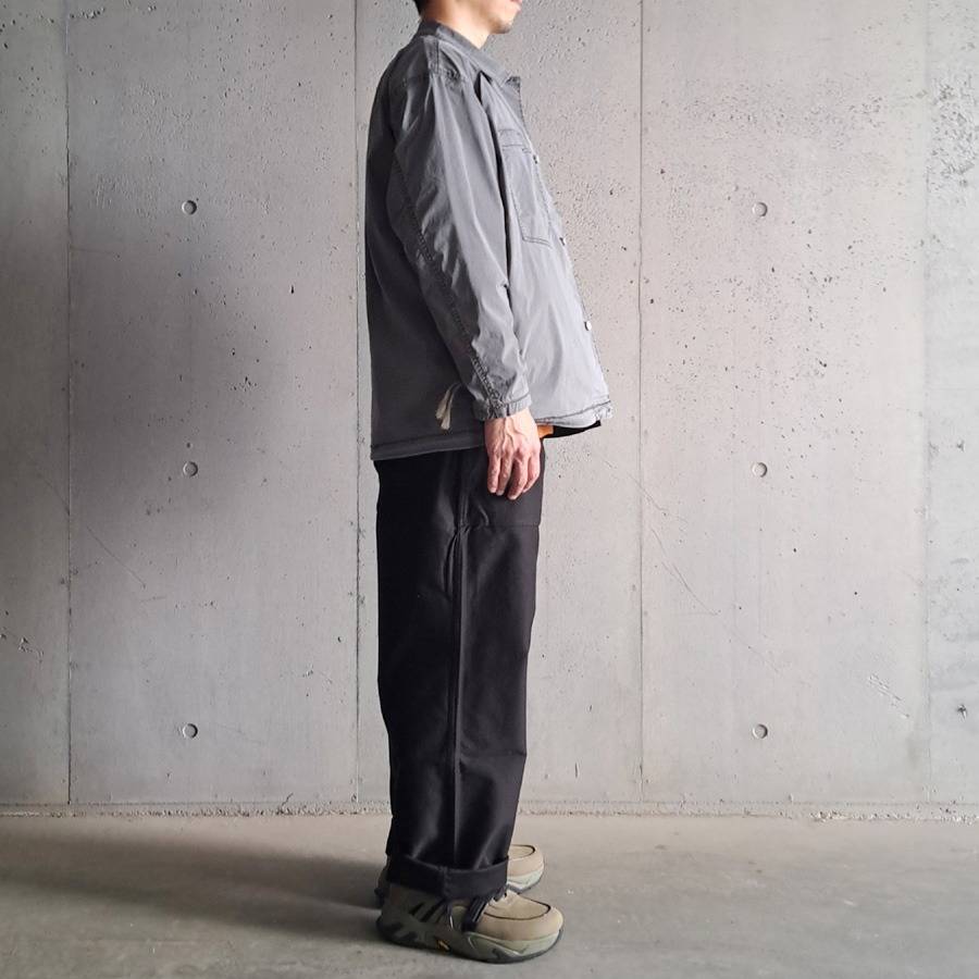  24'Autmn & Winter MEN'S STYLING6 RELAX STYLE 