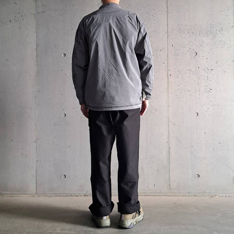  24'Autmn & Winter MEN'S STYLING6 RELAX STYLE 