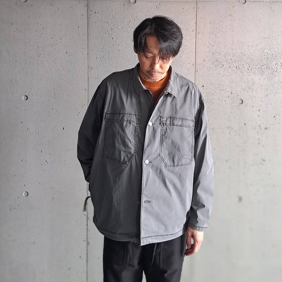  24'Autmn & Winter MEN'S STYLING6 RELAX STYLE 