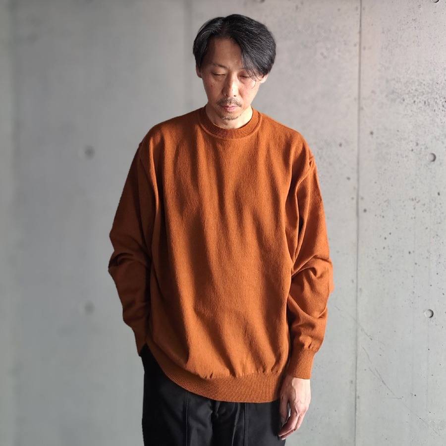  24'Autmn & Winter MEN'S STYLING6 RELAX STYLE 