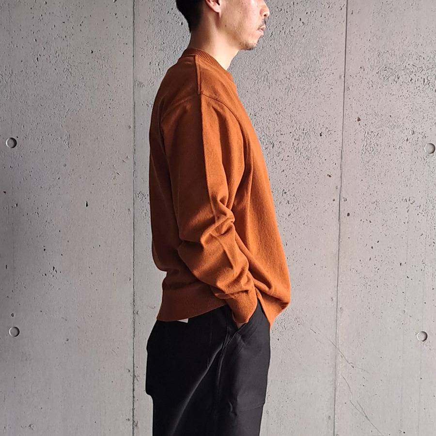  24'Autmn & Winter MEN'S STYLING6 RELAX STYLE 