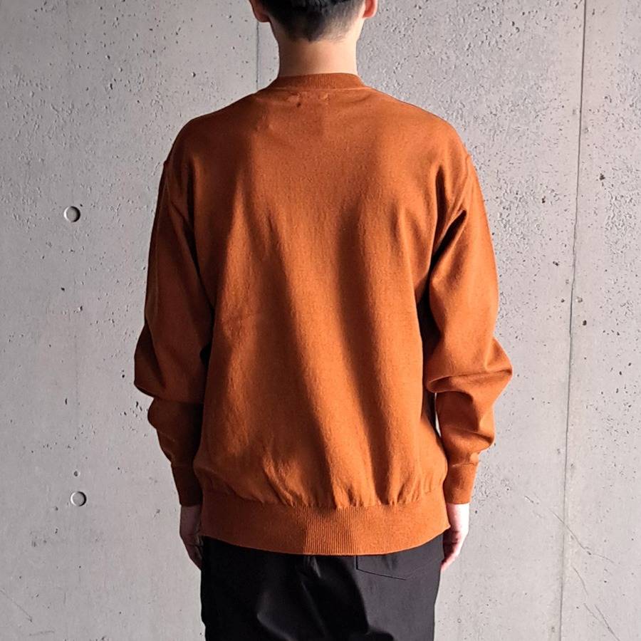  24'Autmn & Winter MEN'S STYLING6 RELAX STYLE 