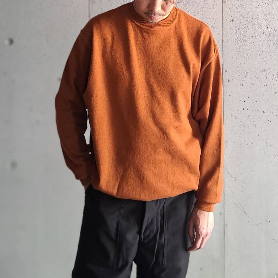  24'Autmn & Winter MEN'S STYLING6 RELAX STYLE 