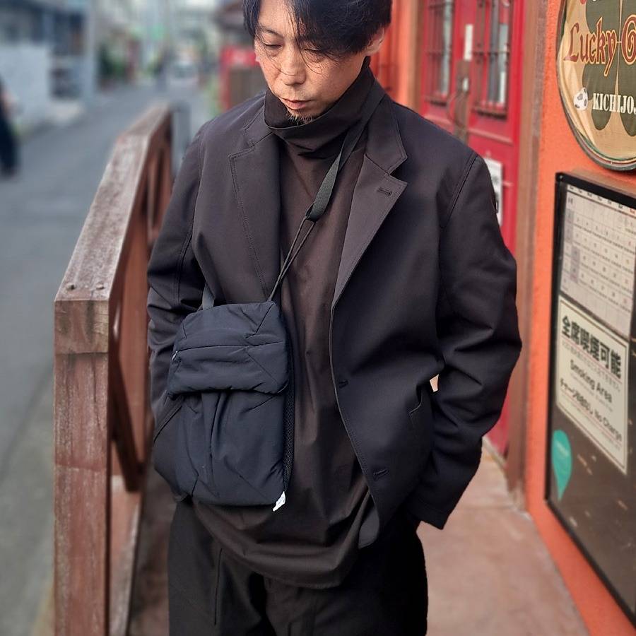  24'Autmn & Winter MEN'S STYLING8 RELAX STYLE 