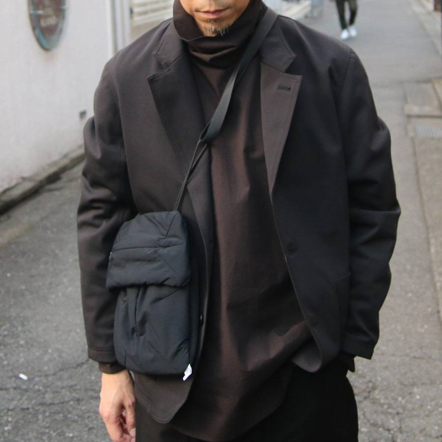  24'Autmn & Winter MEN'S STYLING8 RELAX STYLE 