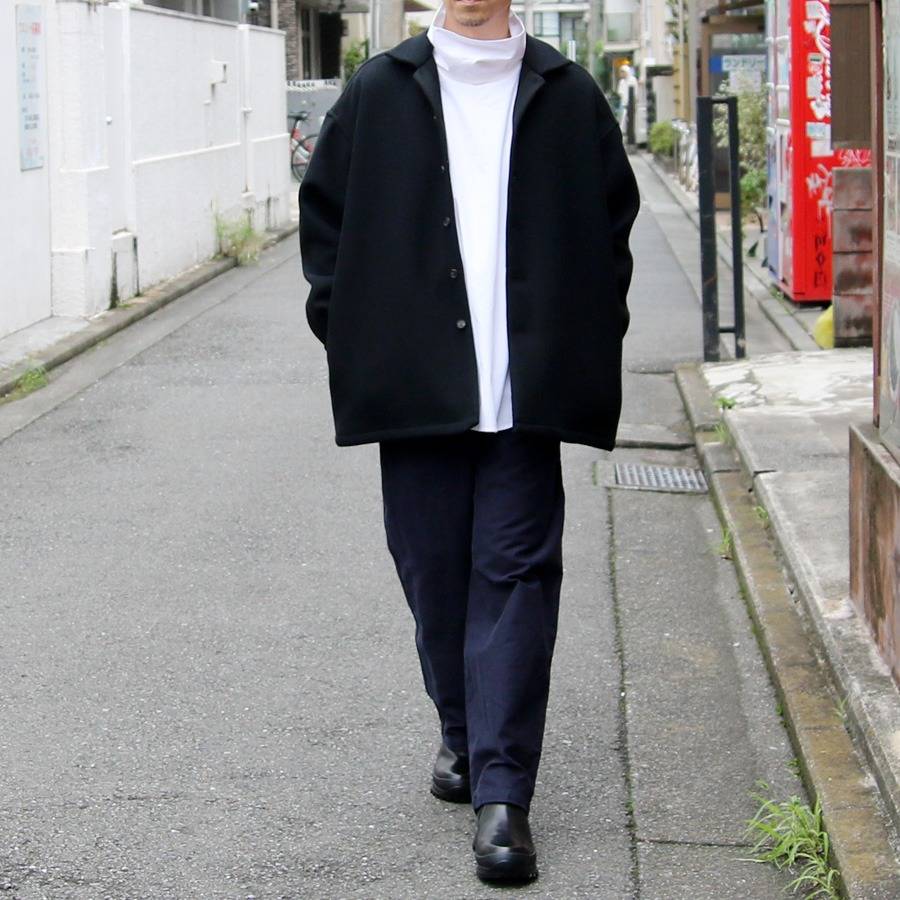  24'Autmn & Winter MEN'S STYLING9 RELAX STYLE 