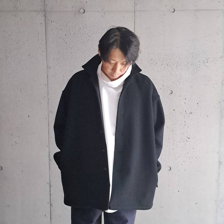  24'Autmn & Winter MEN'S STYLING9 RELAX STYLE 