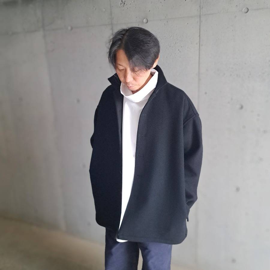  24'Autmn & Winter MEN'S STYLING9 RELAX STYLE 