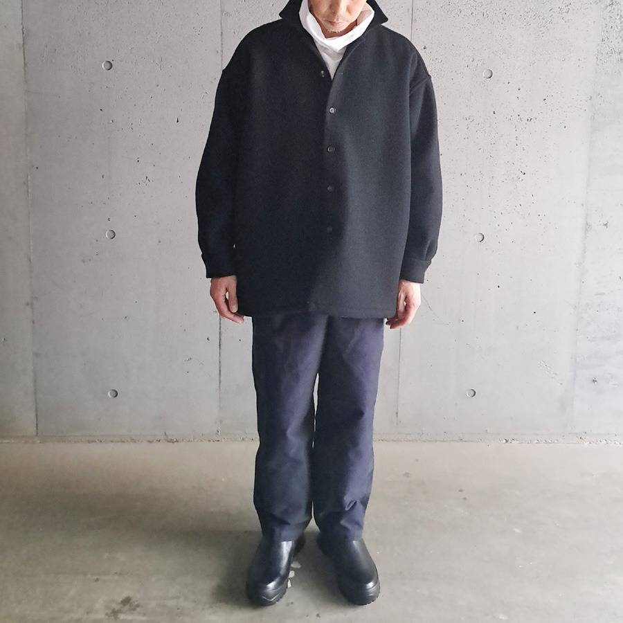  24'Autmn & Winter MEN'S STYLING9 RELAX STYLE 