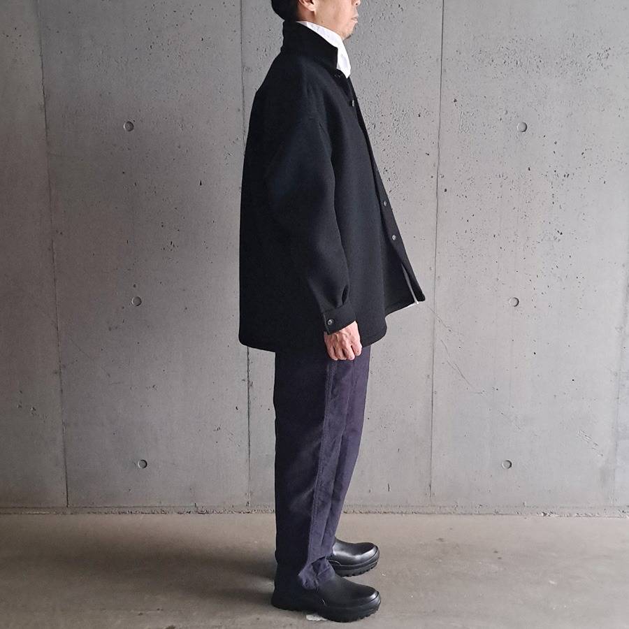  24'Autmn & Winter MEN'S STYLING9 RELAX STYLE 