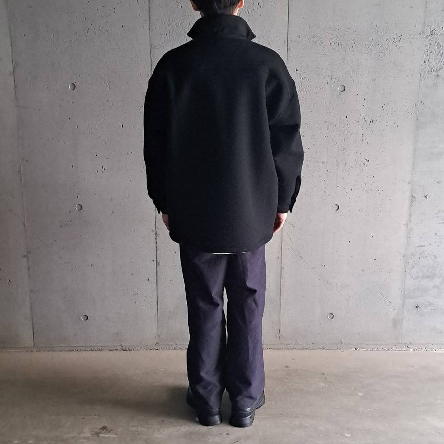  24'Autmn & Winter MEN'S STYLING9 RELAX STYLE 