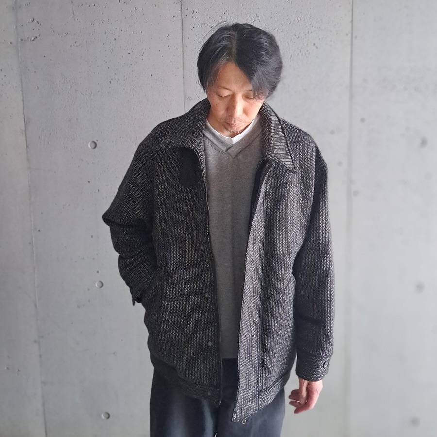  24'Autmn & Winter MEN'S STYLING10 RELAX STYLE 