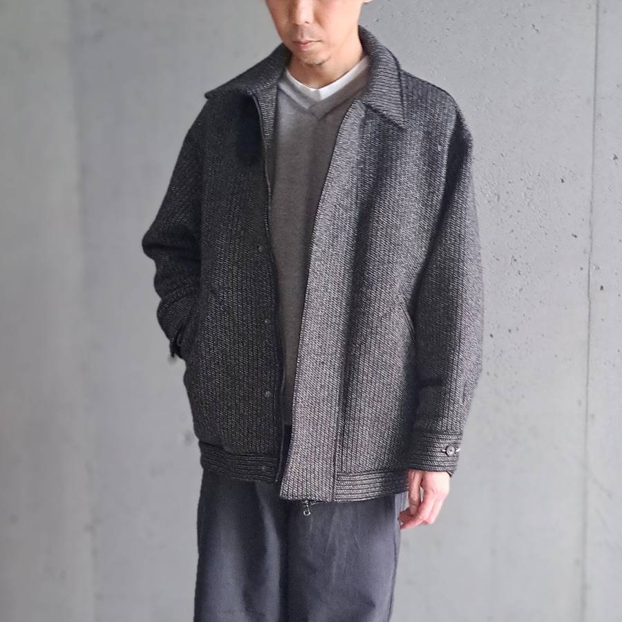  24'Autmn & Winter MEN'S STYLING10 RELAX STYLE 