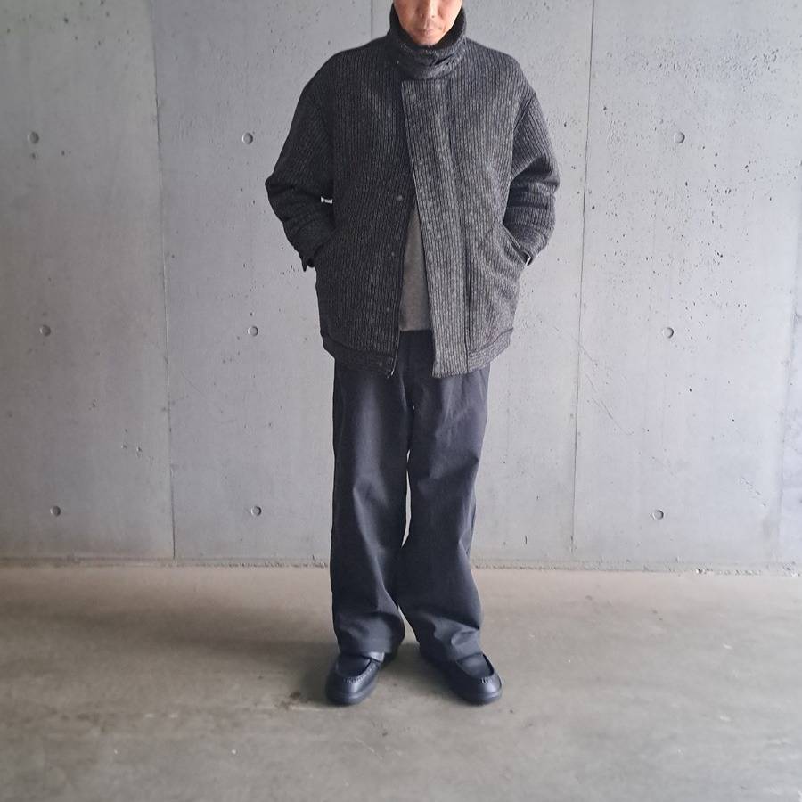 24'Autmn & Winter MEN'S STYLING10 RELAX STYLE