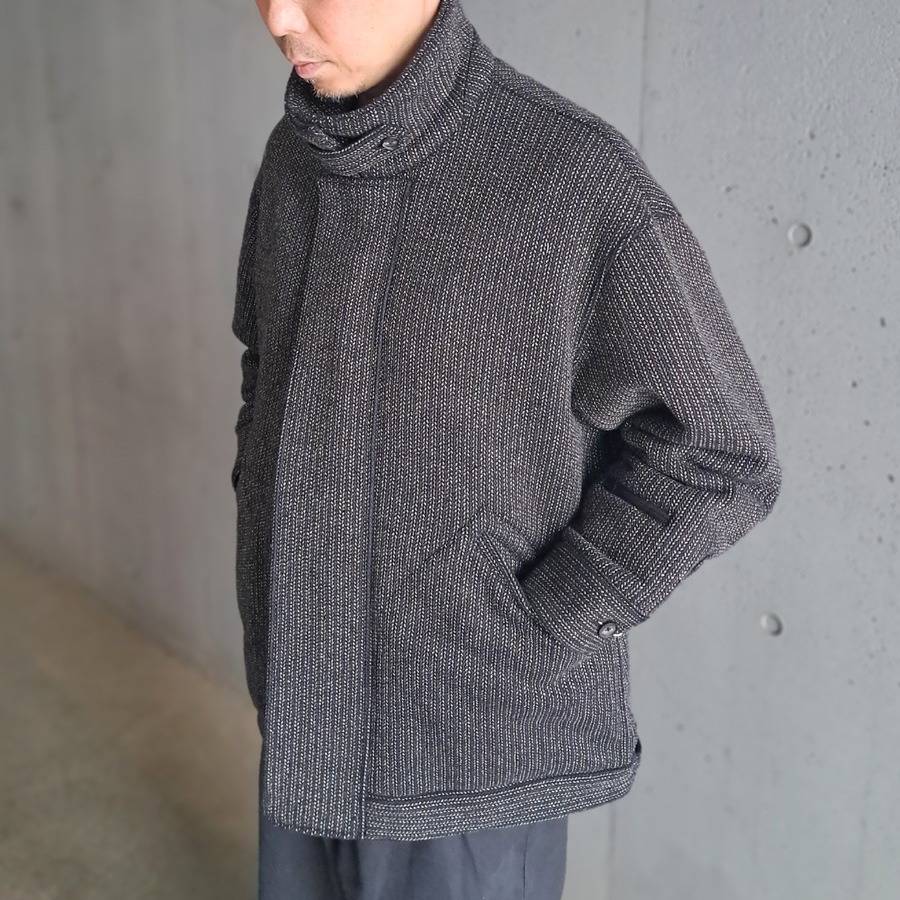  24'Autmn & Winter MEN'S STYLING10 RELAX STYLE 