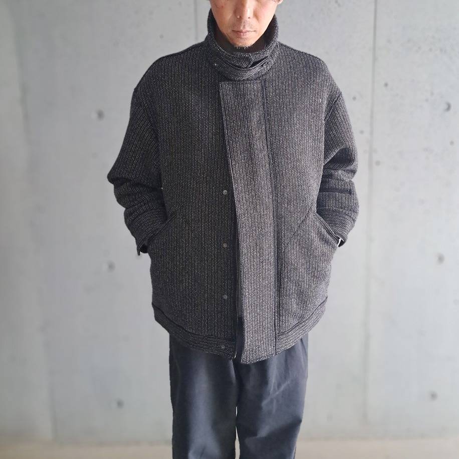  24'Autmn & Winter MEN'S STYLING10 RELAX STYLE 