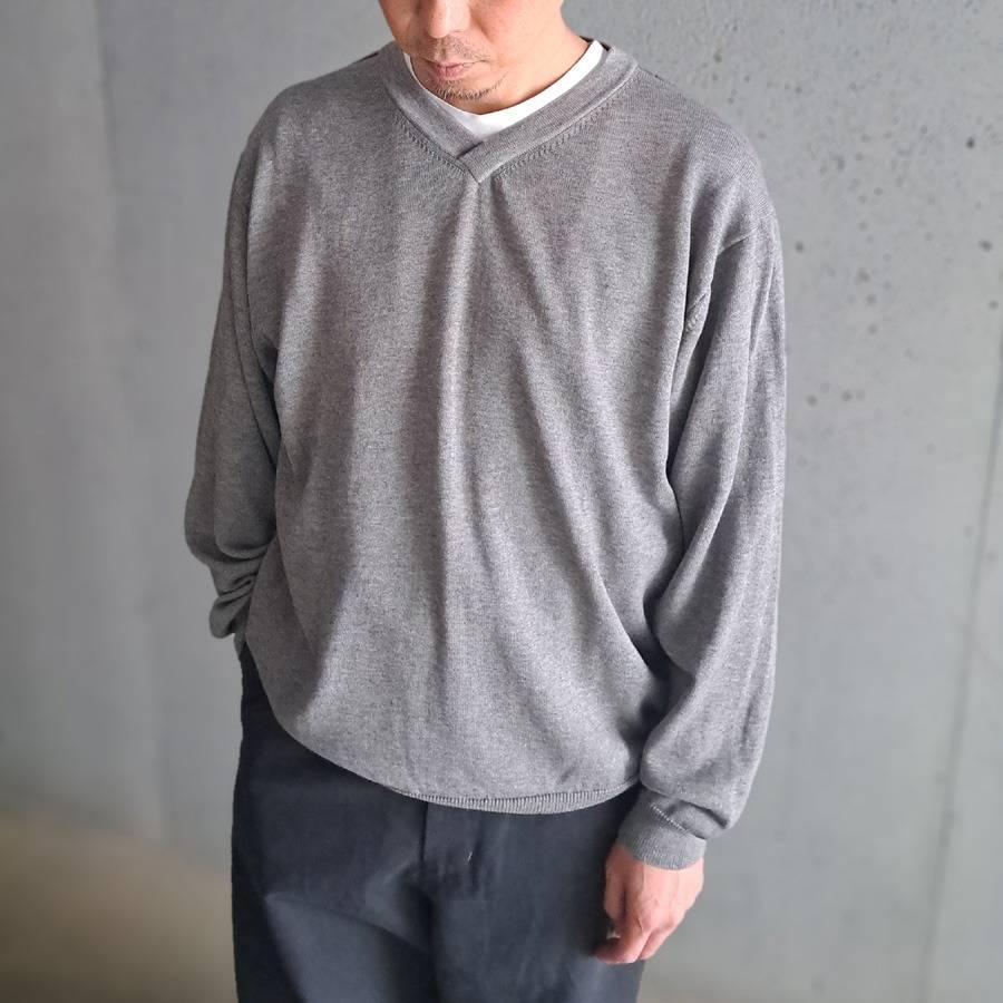  24'Autmn & Winter MEN'S STYLING10 RELAX STYLE 