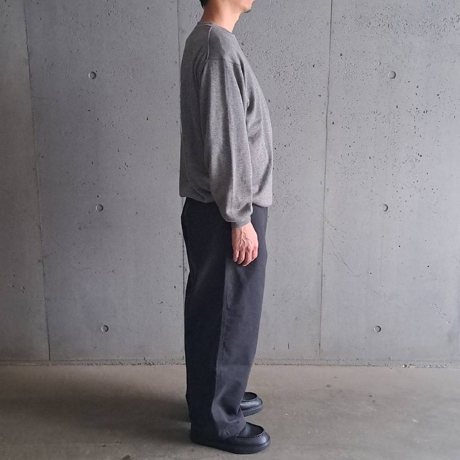  24'Autmn & Winter MEN'S STYLING10 RELAX STYLE 