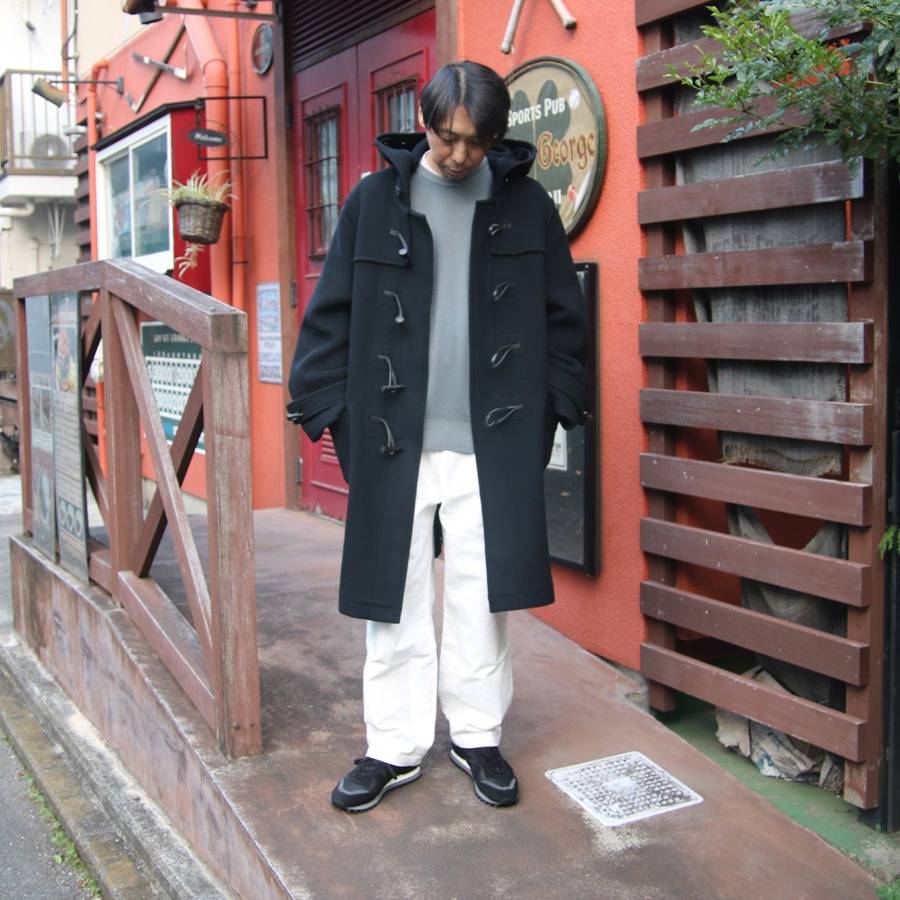  24'Autmn & Winter MEN'S STYLING14 RELAX STYLE 