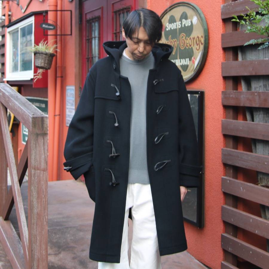  24'Autmn & Winter MEN'S STYLING14 RELAX STYLE 