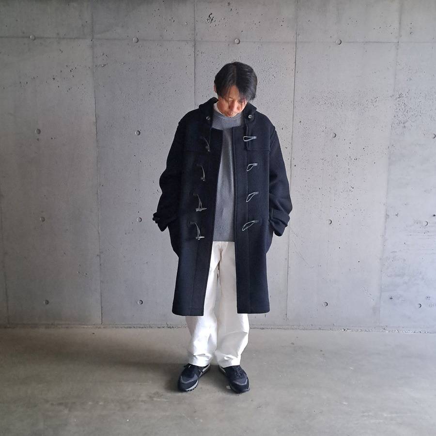 24'Autmn & Winter MEN'S STYLING14 RELAX STYLE