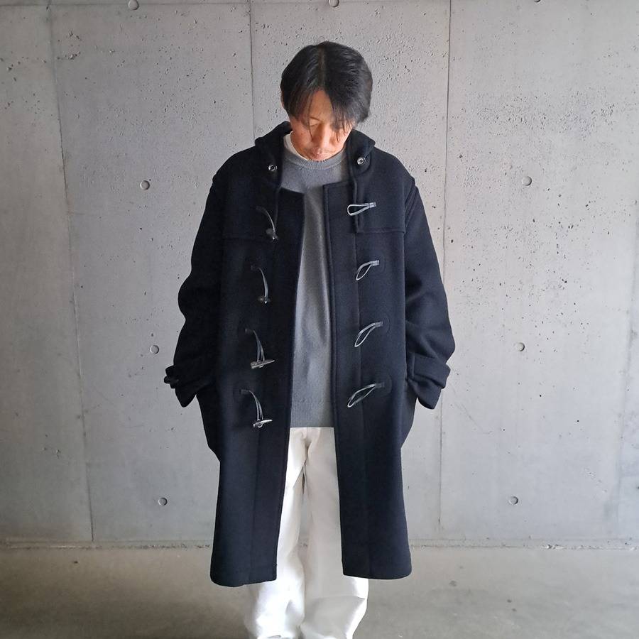  24'Autmn & Winter MEN'S STYLING14 RELAX STYLE 