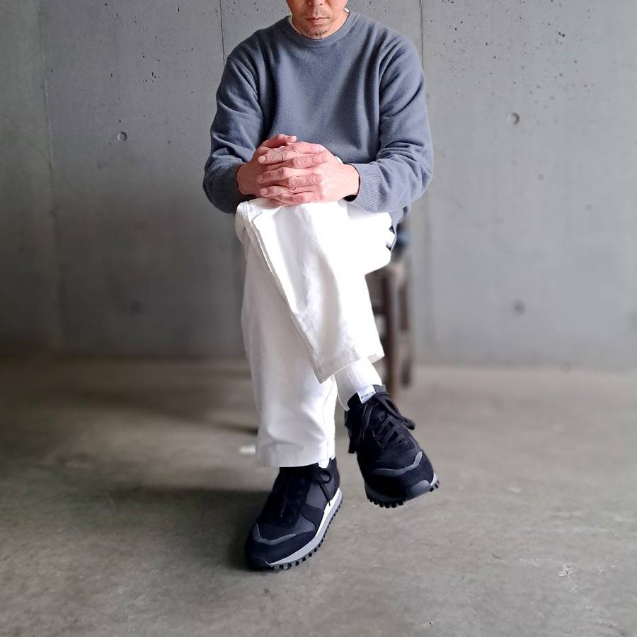  24'Autmn & Winter MEN'S STYLING14 RELAX STYLE 