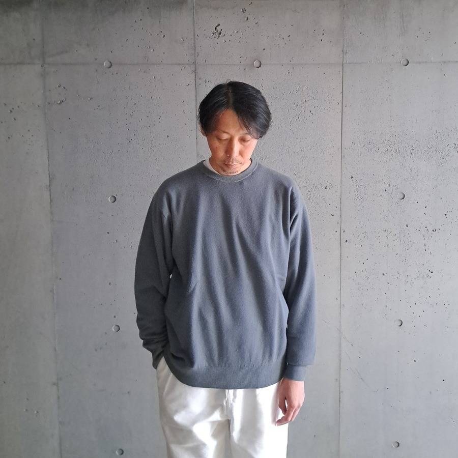  24'Autmn & Winter MEN'S STYLING14 RELAX STYLE 