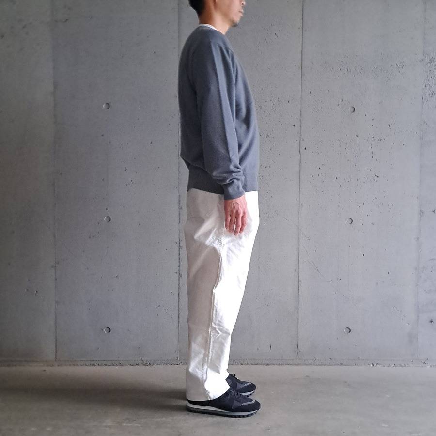  24'Autmn & Winter MEN'S STYLING14 RELAX STYLE 