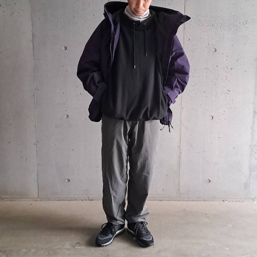  24'Autmn & Winter MEN'S STYLING15 RELAX STYLE 