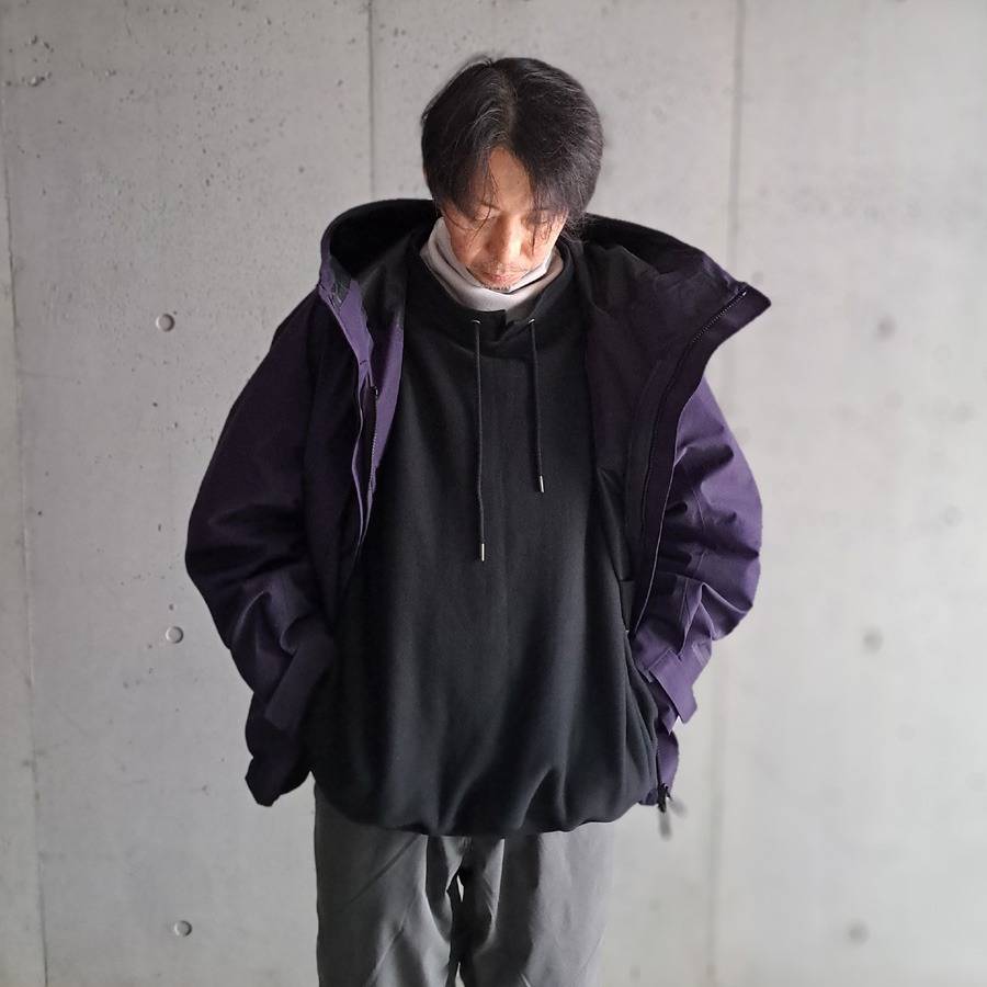  24'Autmn & Winter MEN'S STYLING15 RELAX STYLE 