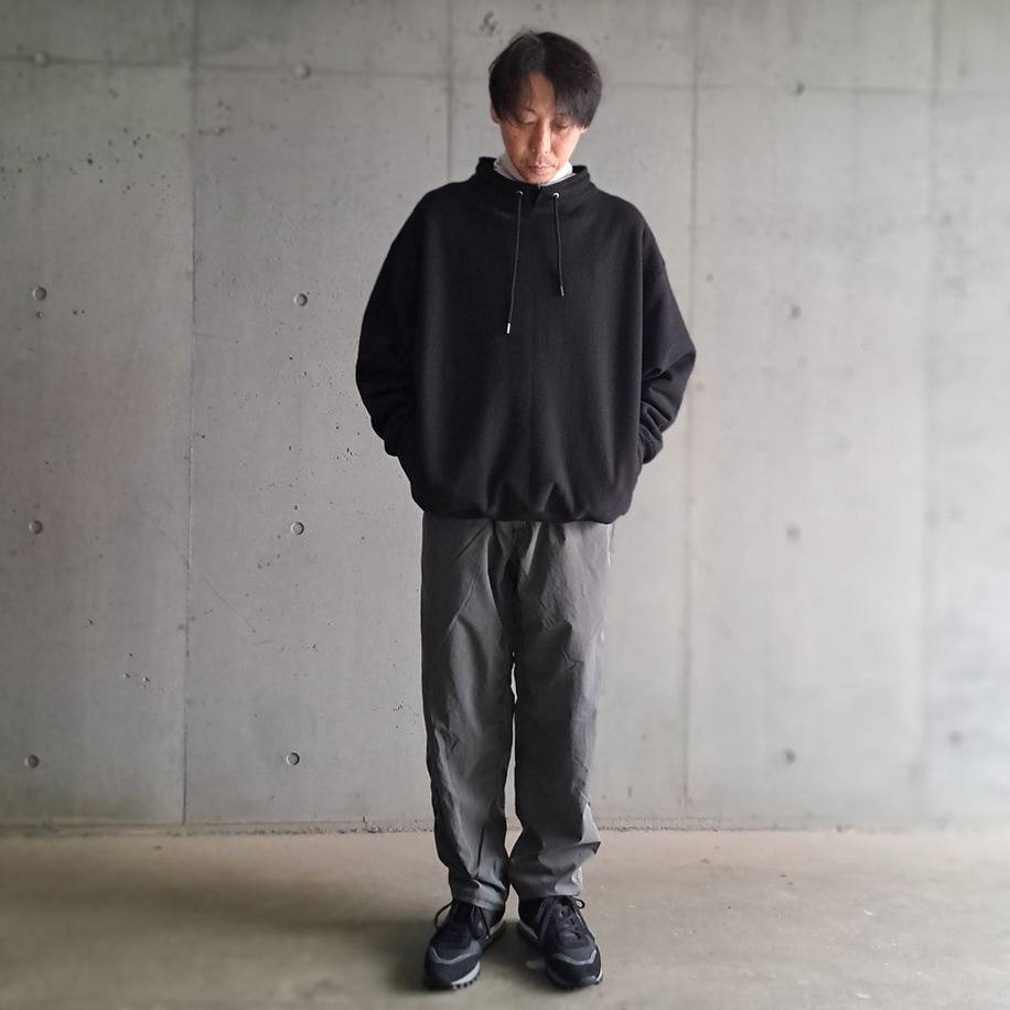  24'Autmn & Winter MEN'S STYLING15 RELAX STYLE 