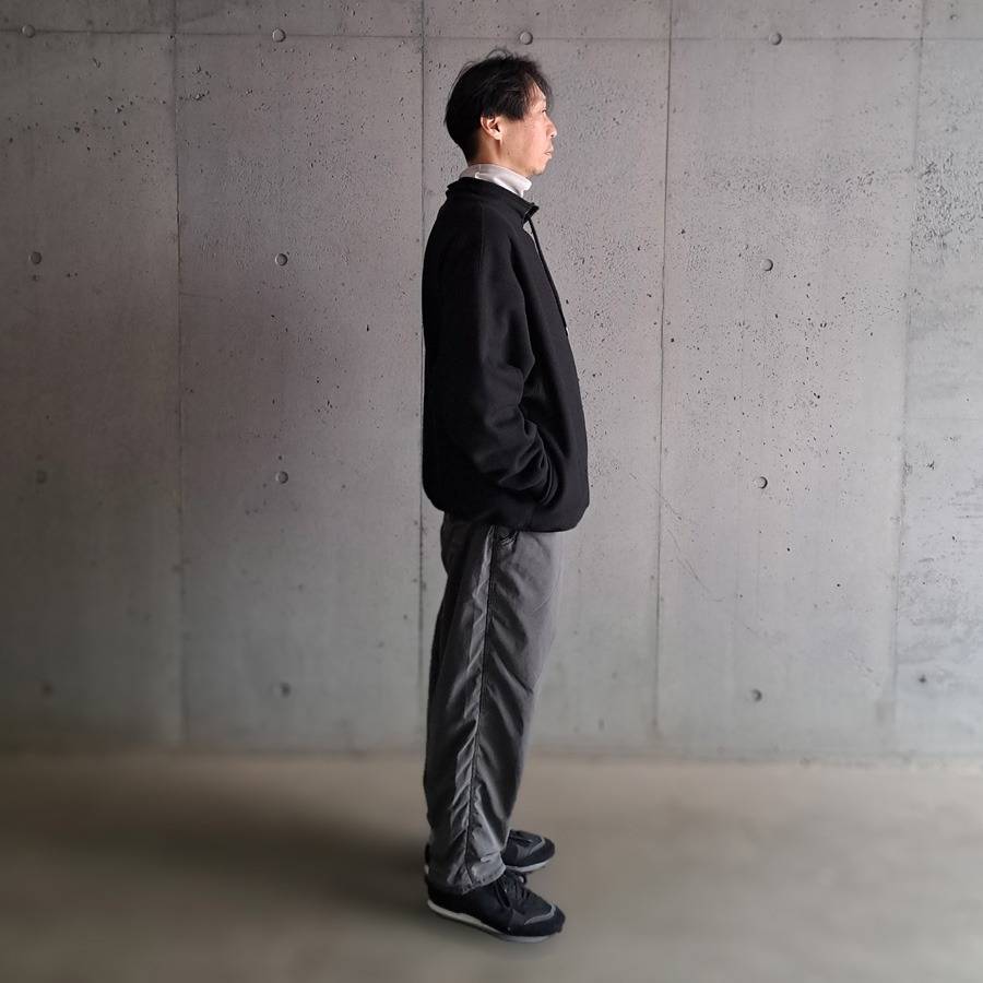  24'Autmn & Winter MEN'S STYLING15 RELAX STYLE 